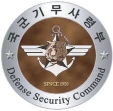 Defense Security Command