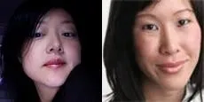  Korean American Euna Lee