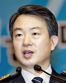 Kang Sin-myeong