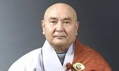영주 부석사 주지 근일 대종사 입적
