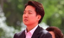 이준석 “윤석열 그림자 아른거리는 단일화, 관심 갖지 않을 예정”