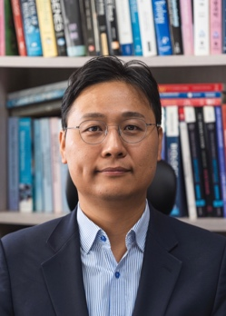 한양대 최제민 교수팀, 감각·면역 분야 선도연구센터(S…