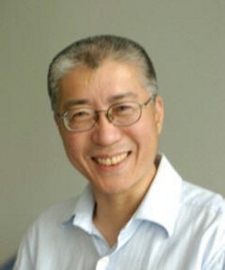 Prof. Lee Dae-hoon of Sungkonghoe University