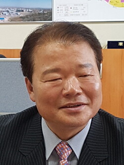 Shin Han-yong