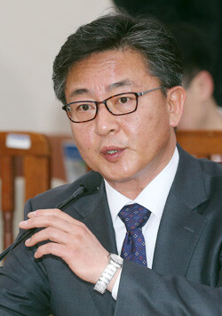  Unification Minister