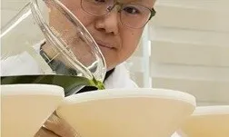 버려지던 ‘잣 솔방울’ 탈모 잡는 친환경 샴푸로 변신