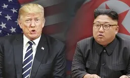 몸값 뛰는 김정은…‘이란전 늪, 선거 압박’ 트럼프 급한 손짓 응할까