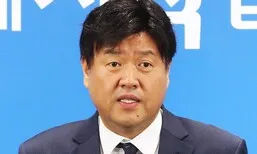 의원직 상실 양문석 “내 자리에 김용”…“지역구가 사유물이냐” 비판