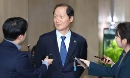 법조계 “한덕수 헌법재판관 지명은 월권…헌법소원 등 법적 판단 필요”