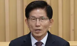 ‘한덕수 차출론’ 불편한 ‘범보수 1위’ 김문수 “그러면 안 돼”