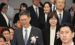 [사설] ‘헌법 존중하라’는 퇴임 재판관 당부 새겨들어야