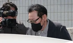 [단독] “건진, 영천시장 공천 실패 뒤 윤한홍에 ‘돈 돌려줘라’ 전화”