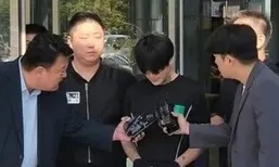 ‘순천 10대 여성 살해범’ 박대성 항소심도 무기징역