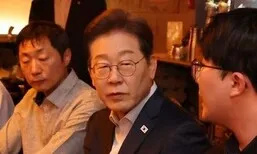[속보] 이재명, 유죄 취지 파기환송에 “국민 뜻 가장 중요”