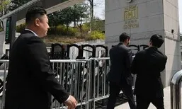 경찰 “경호처 비화폰 서버 임의제출 절차 시작”