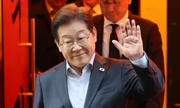 이재명 파기환송심 뒤 재상고 한달 넘어…대선 전 확정판결 힘들 듯