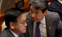 ‘대행체제’ 외교공한 보내자마자 최상목 사퇴…‘회수→재발송’ 한밤 대소동