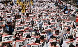 의협 “의료환경개선위 구성, 의대생 학사 유연화 필요”