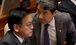 최상목 사퇴한 기재부 “한미 통상협상 차질, 대외 신인도 충격”