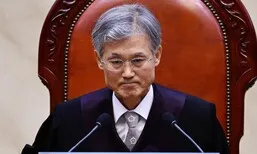 조희대 대법원장 공수처에 고발…시민단체 “직권남용, 선거법 위반”