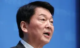 안철수, 김문수에 “계엄·탄핵 국민께 사과해달라”