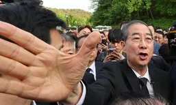 5월단체 “한덕수 ‘광주 사태’ 발언, 내란동조세력 인식 못 벗어나”