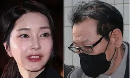김건희 소환 임박했나…검찰, 건진법사 불러 ‘통일교 청탁’ 의혹 조사