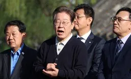 이재명 “내란 잔당, 성공할 수 없을 거라 확신”