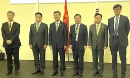 아세안+3 “보호무역주의 심화 부담…자유무역체제 전폭 지지”
