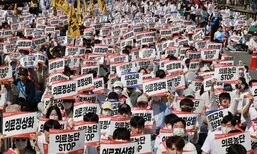 의대증원만 집착 말고 ‘AI 의료’에 대비해야 [왜냐면]