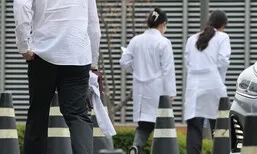[단독] 국립대병원 13곳 중 6곳 병상 가동률 50% 미만…의정갈등 여파 지속
