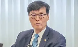이창용 한은 총재 “아시아 통화 전반 강세…미·중 타협 기대감 영향”