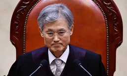 [속보] 국회 법사위, 14일 조희대 청문회…‘사법부 대선개입’ 의혹