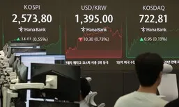 순익 늘어도 주가 하락…내란 여파에 ‘코리아 디스카운트’ 심화