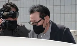 [단독] 검찰, 건진법사 ‘관봉 5천만원’ 돈다발 출처 규명 난항