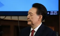 윤석열 결국 포토라인 선다…법원, 12일 지하출입 불허