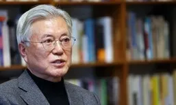 [단독] 검찰 “문재인 전 대통령, 딸 부부에 지원계획 전달”…문 쪽 “소설”