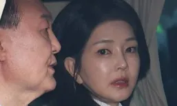 검찰, 김건희 출석 조사 요구…공천개입 피의자