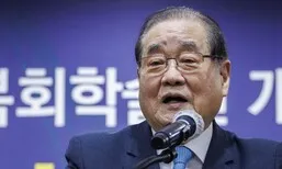 광복회 “일제 때 국적은 일본이냐?” 후보들에 질의…김문수 이번엔?