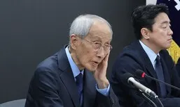 윤여준 “6·3 대선은 윤석열과 추종세력 심판하는 선거”