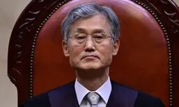 왕보다 먼저 끌려 내려온 건 법관들이었다 [아침햇발]