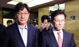 봉합 나선 김문수, ‘빅텐트’커녕 당내 단합도 쉽지 않아