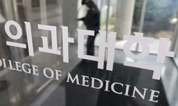 교육부 “유급 확정된 의대생들 원칙대로…미루는 대학은 행정 처분”