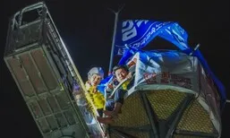 권영국 “노동자와 함께 기득권 정치 혁신”
