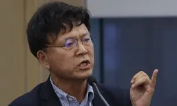 홍준표 경제책사 이병태 “이재명 캠프로…호랑이굴에서 마지막 외침”