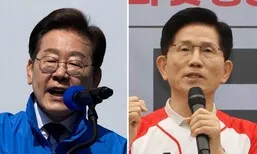 분배는 외면 ‘성장’만 강조, 막연한 재원 조달책·감세도 닮은꼴