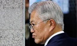 검찰, 칠순 ‘문재인 전 사돈’ 목욕탕까지 찾아가…보복기소의 전말