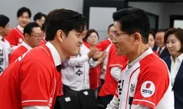 김용태 “윤석열 거취 목요일에 말씀드릴 것”…출당·제명할까
