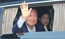 [사설] ‘대선 중립’ 핑계로 소환 불응한 김건희, 계속 거부하면 체포해야