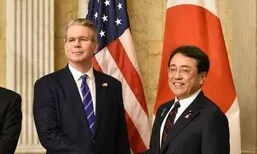 초조해진 일본...중국·영국, 대미 ‘관세 협상 성과’에 불안감 점증